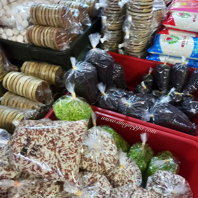 Pasar Payang Kuala Terengganu