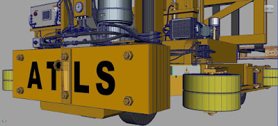 Texturing in Maya, UV 