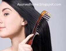 home remedies for long and natural balck hair