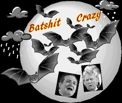 batcrazy crazy gop-bats tump cruz