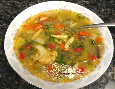 soup-vegetable