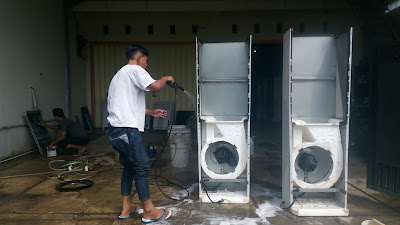 sewa ac standing jakarta