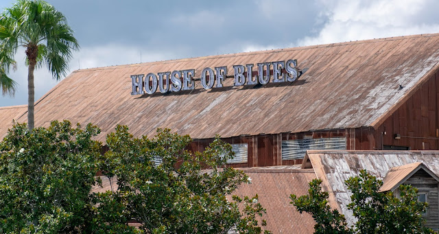 house of blues disney springs