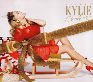 Kylie Minogue - Kylie Christmas