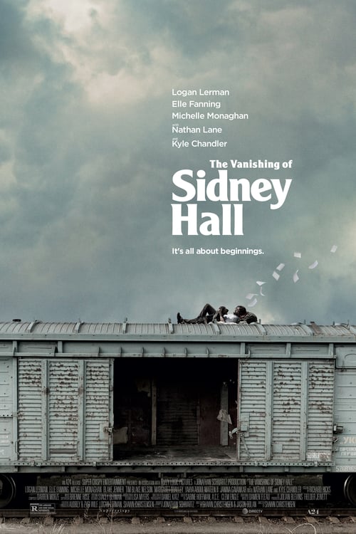 [HD] Wo steckt Sidney Hall? 2017 Film Kostenlos Ansehen