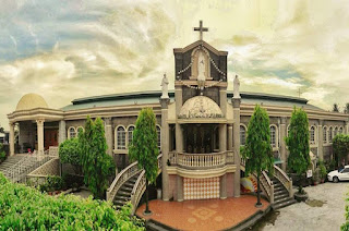 Sts. Peter and John Parish - Potrero, Malabon City