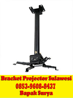 Bracket Projector Sulawesi