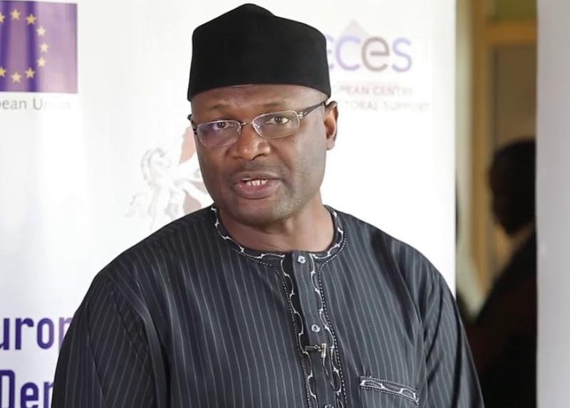 INEC rejects reports claiming Nigerians can vote without PVC