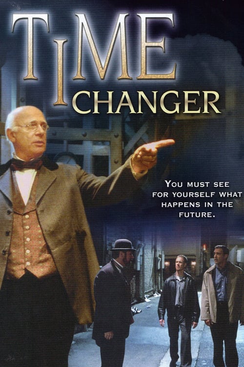 Regarder Time Changer 2003 Film Complet En Francais