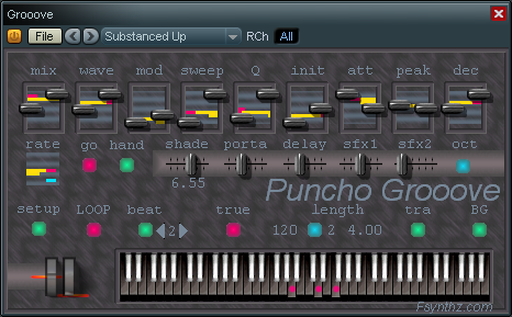 Music Making Software