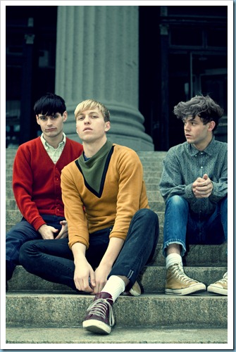 the drums 01