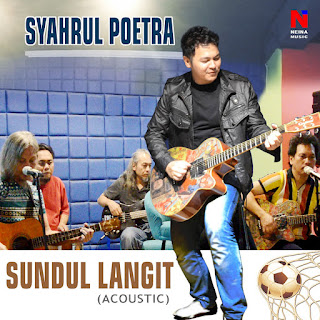 MP3 download Syahrul Poetra - SUNDUL LANGIT (Acoustic Version) - Single iTunes plus aac m4a mp3