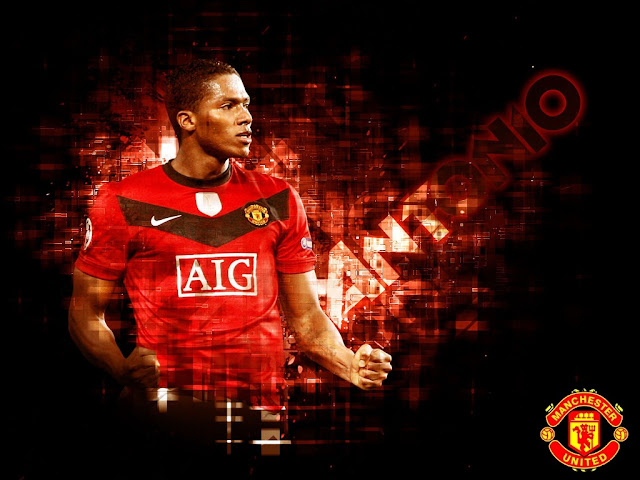 Free Antonio Valencia Wallpaper