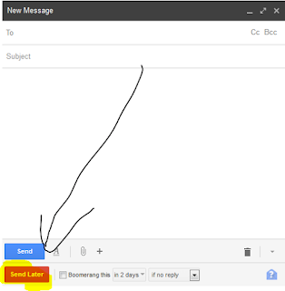 How To Schedule Email in Gmail to Send Later : 3 Ways