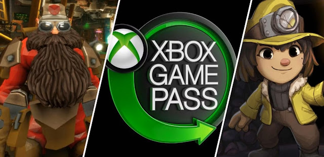 xbox game pass