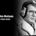 Legendary commentator Motson dies aged 77
