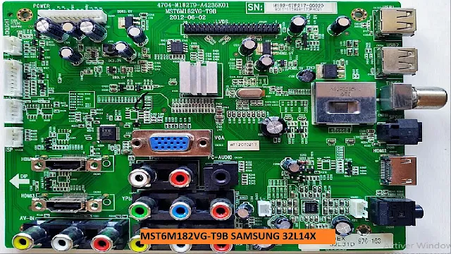 MST6M182VG-T9B
