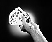Poker Hand