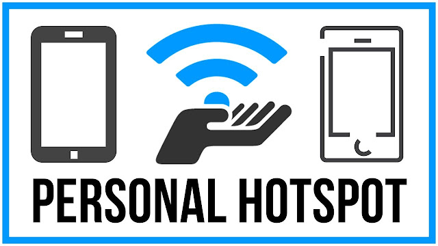 aplikasi hotspot terbaru