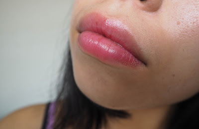 Dior Lip Glow