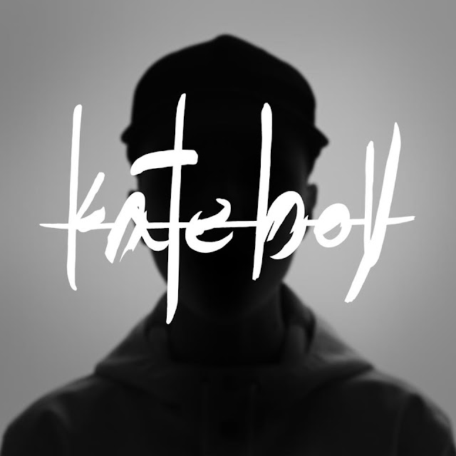 KATE BOY: IN YOUR EYES