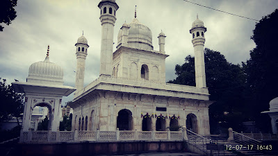 Darbar sahib