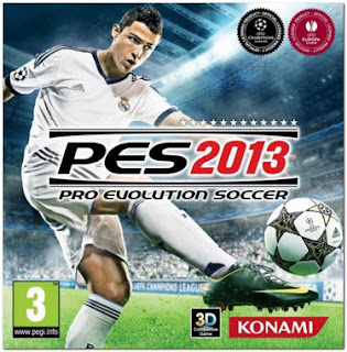 PES 2013 Update Patch 6.0 Latest Version