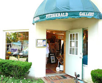 Fitzgerald Gallery in Westhampton Beach