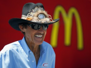 Dover International Speedway to Honor Richard Petty’s 80th Birthday Today