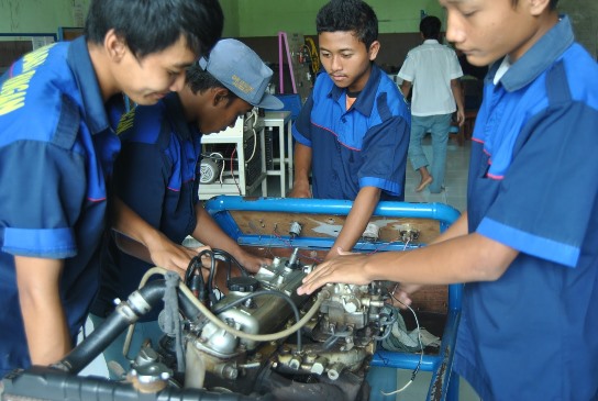 Pengertian dan Langkah-langkah Model Pembelajaran Berbasis Produk