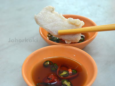 Teochew-Kway-Teow-Soup-锦都茶室-Johor-Bahru