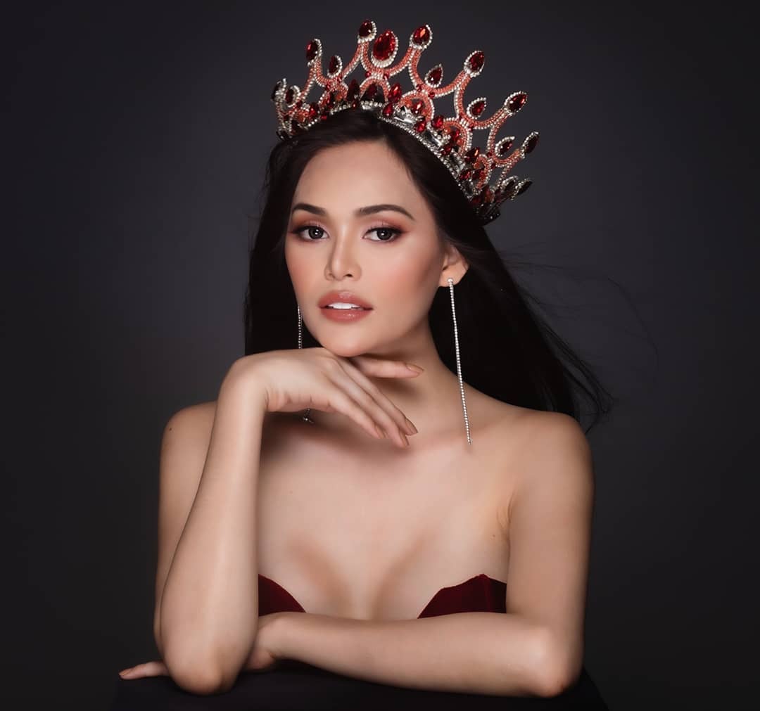 Jess Labares – Most Beautiful philippines Transgender Beauty Queen Instagram