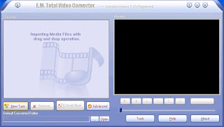 Total Video converter 3.12 incl. patch