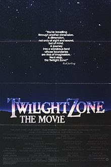 Twilight Zone: The Movie 1983 Hollywood Movie Watch Online