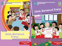 RPP Kelas 4 Tema 2 Subtema 1 Kurikulum 2013 Revisi 2018 