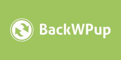 Backwpup wordpress plugin