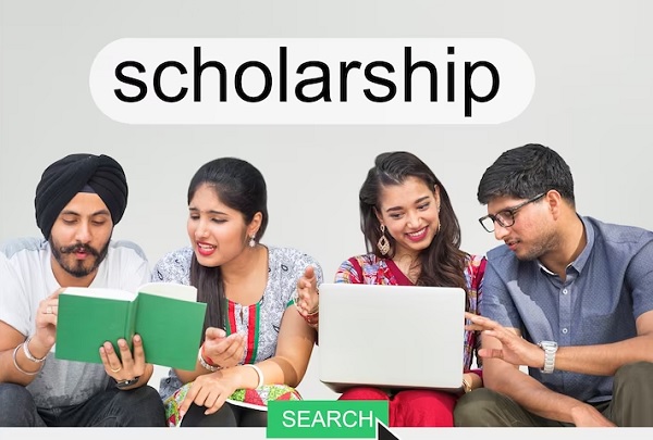 Scholarships for international students
