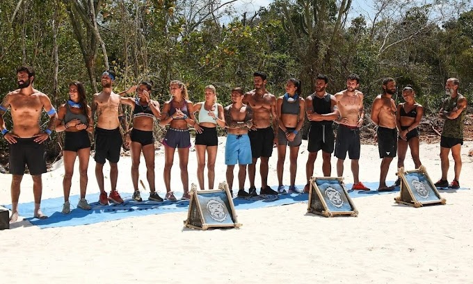  Survivor All Star: Αυτοί είναι οι δύο παίκτες φαβορί που έκλεψαν φαγητό - Έρχονται νέες ποινές;