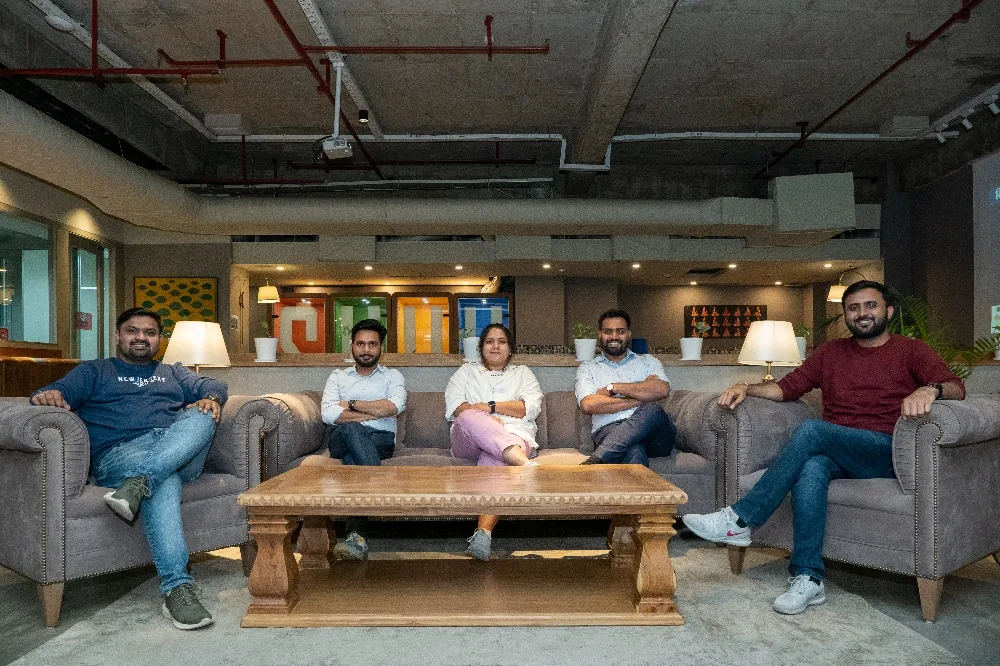 Fresher Recruitment SaaS Platform GetWork Raises ₹7 Cr in Pre-Series A Funding from Samarthya Investment Advisors, NVS Wealth Managers & Artha Venture Fund