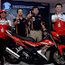 ANOTHER Gen-S STORY: HONDA LAUNCHES THE ALL NEW HONDA RS150