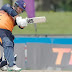 Harmeet and Anderson the heroes as USA stun Bangladesh