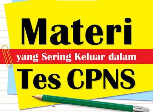  akan mengadopsi penerapan soal high order thinking skills  NASKAH SOAL SELEKSI CPNS 2019/2020 GUNAKAN HOTS