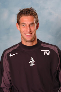 Maarten Stekelenburg