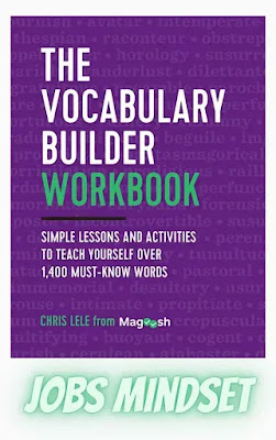 The Vocabulary Builder Workbook: Simple Lessons and Activities to Teach Yourself Over 1,400 Must-Know Words Download pdf book for free!