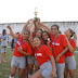 Presídio feminino de Rio Branco realiza primeiro campeonato de futebol