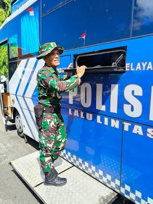 Kabupaten Sampang Madura Jawa Timur