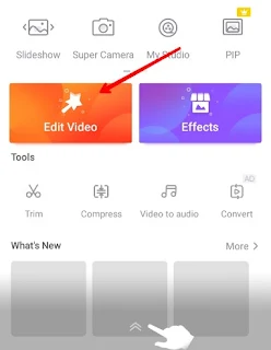 5 best modify photo ki video banane wala apps download kare