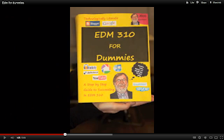 EDM310 for Dummies