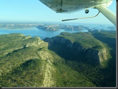 170526 052 Horizontal Falls Trip Flight to Talbot Bay
