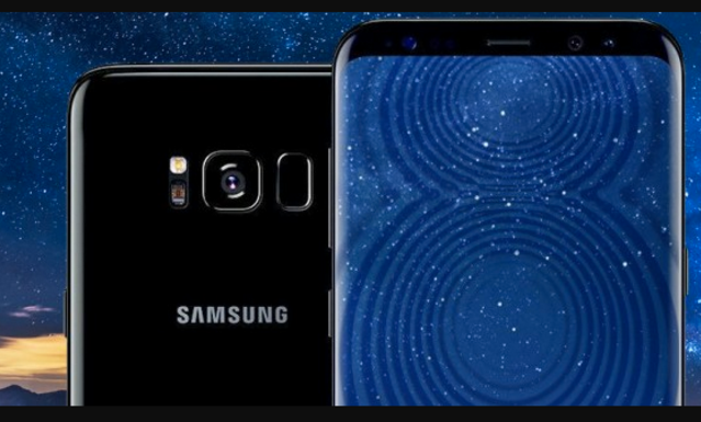 "Advantages and Disadvantages and Price Samsung Galaxy S8"